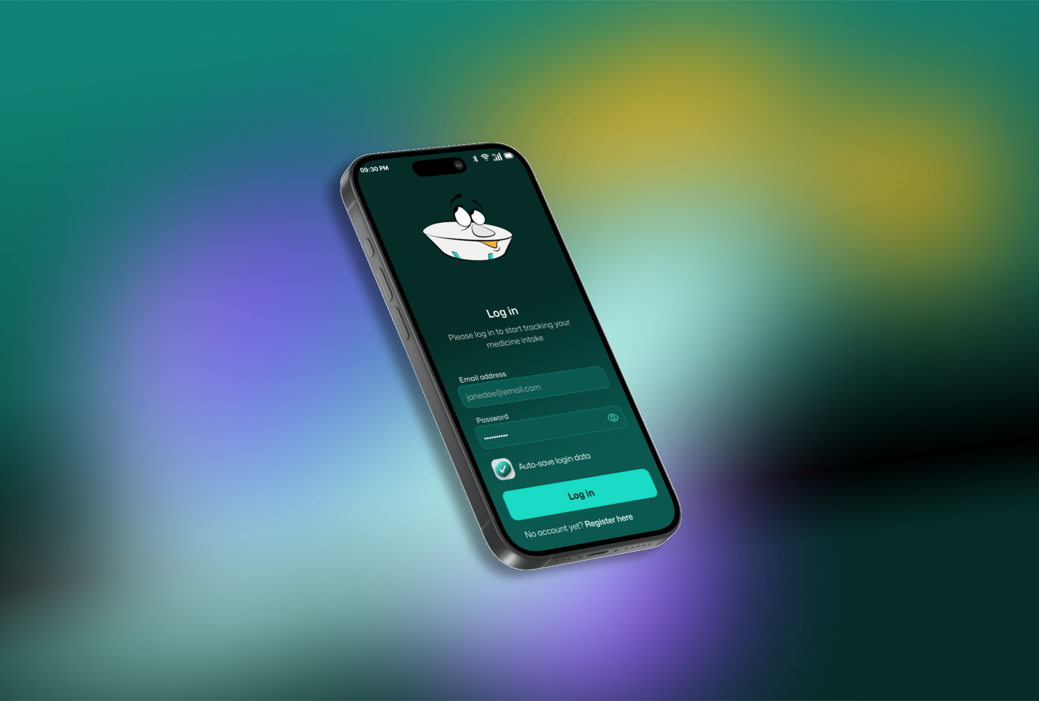 post for signup
