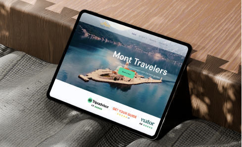 Monttravelers