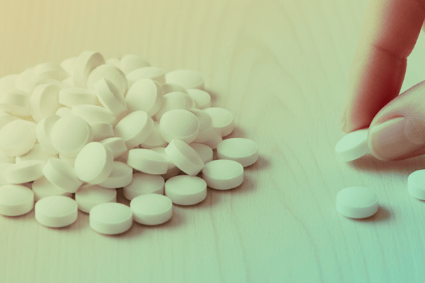 Launching a marketing campaign following Pillbie’s soft launch