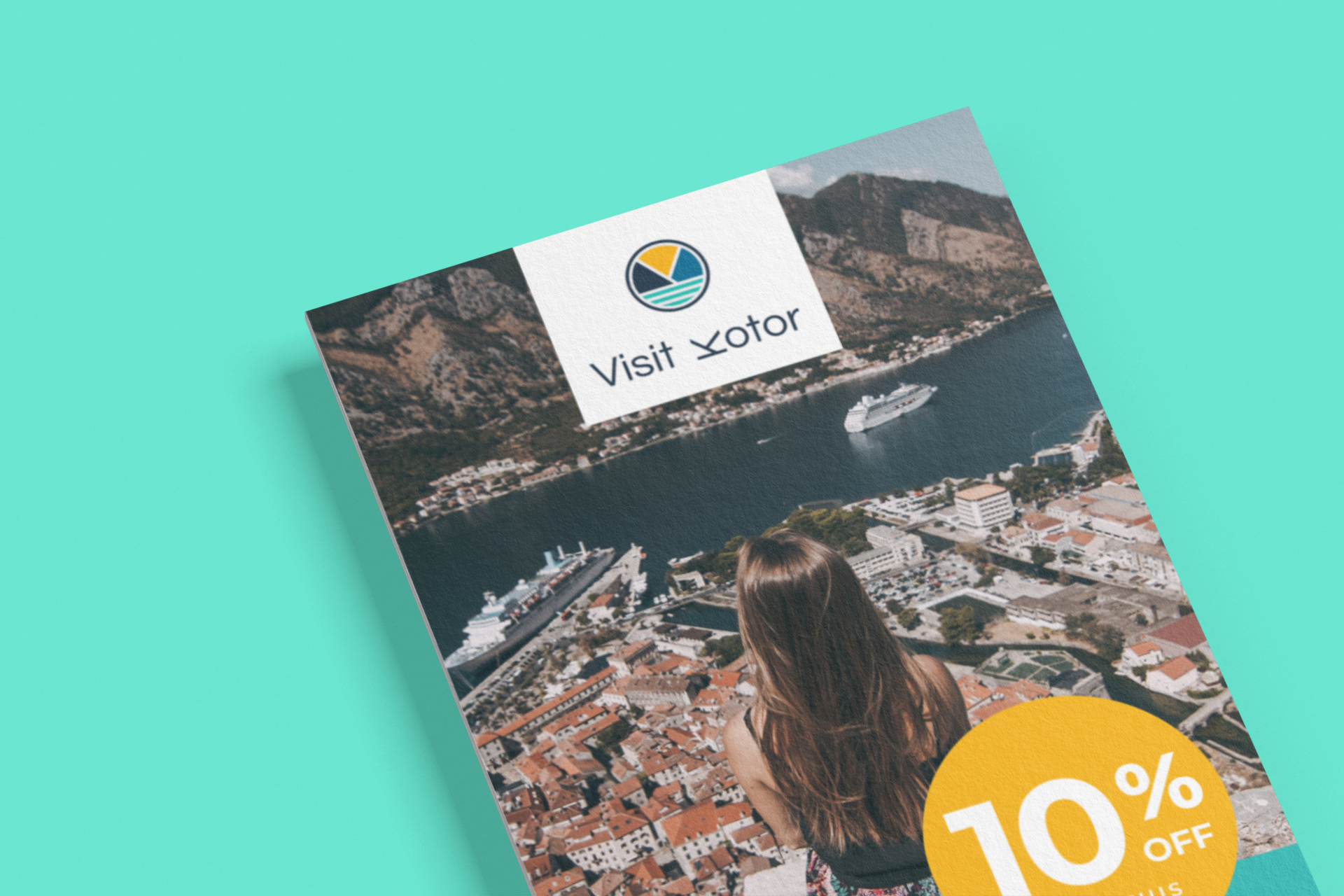 close-up-mockup-of-a-vertical-business-card-against-a-flat-surface-1681-el 3