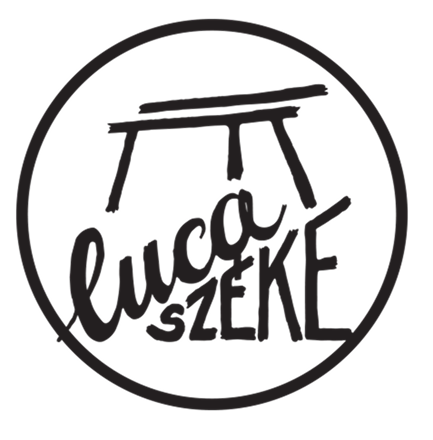 luca szeke logo